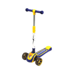 3WHEEL SCOOTY W-LIGHT IR YLT-518 Default Title - MamasJan Toys