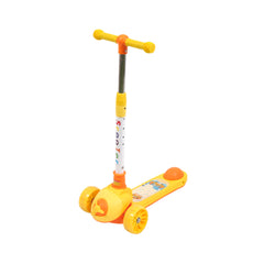 3WHEEL SCOOTY 2IN1 IR YLT-108Z Default Title - MamasJan Toys