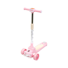 3WHEEL SCOOTY DOG 2IN1 IR AST-868 Default Title - MamasJan Toys