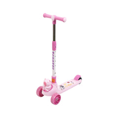3WHEEL SCOOTY ANIMAL IR 6011 Default Title - MamasJan Toys