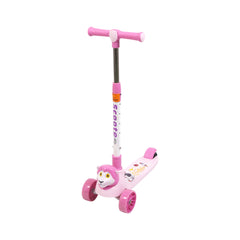 3WHEEL SCOOTY LION IR 6012 Default Title - MamasJan Toys