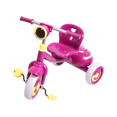 KIDS TRICYCLE IR 1206 Default Title - MamasJan Toys