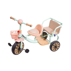 KIDS TRICYCLE IR BS-077KT Default Title - MamasJan Toys