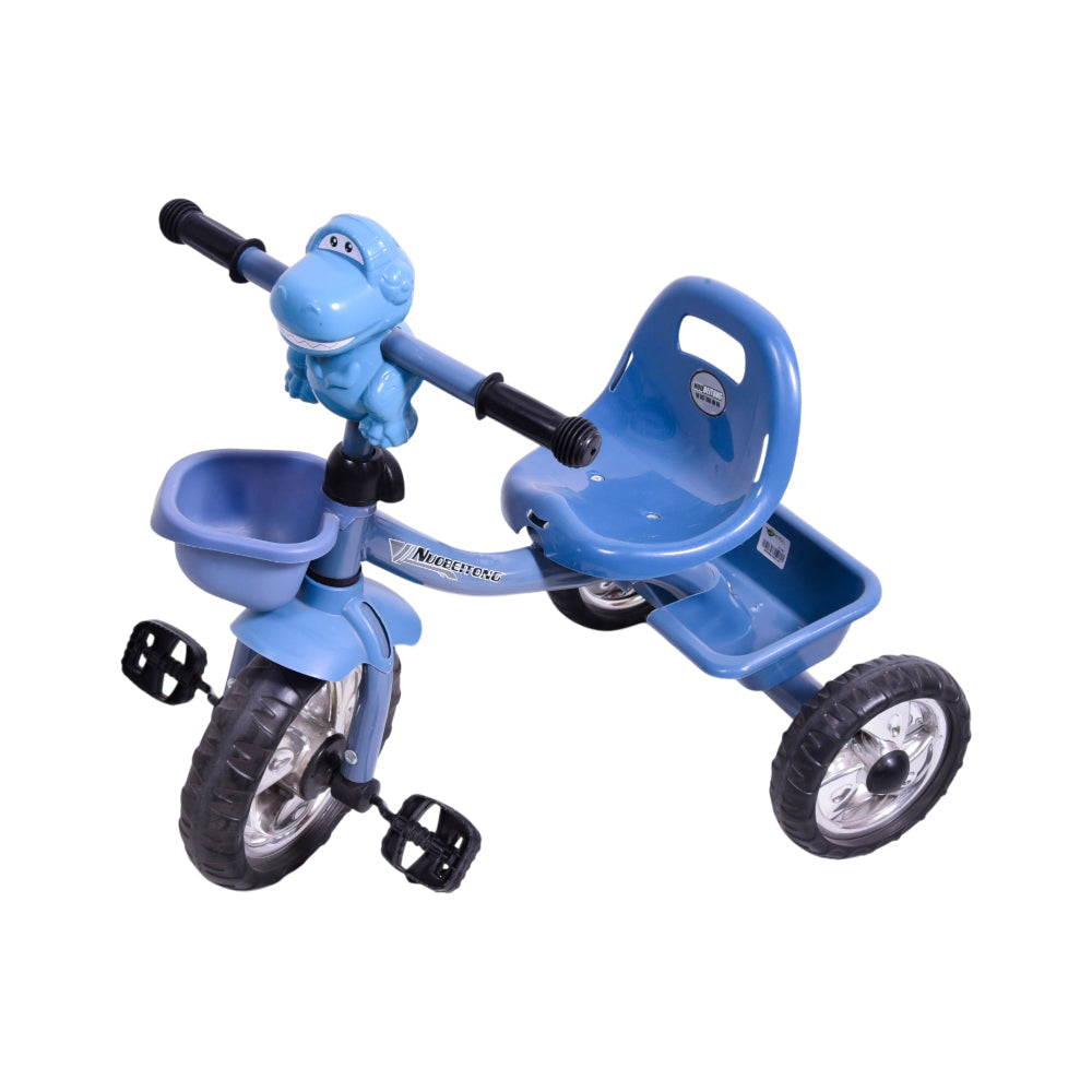 KIDS TRICYCLE IR NBT-K2 Default Title - MamasJan Toys