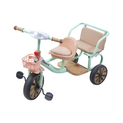 KIDS TRICYCLE IR BS-077 Default Title - MamasJan Toys