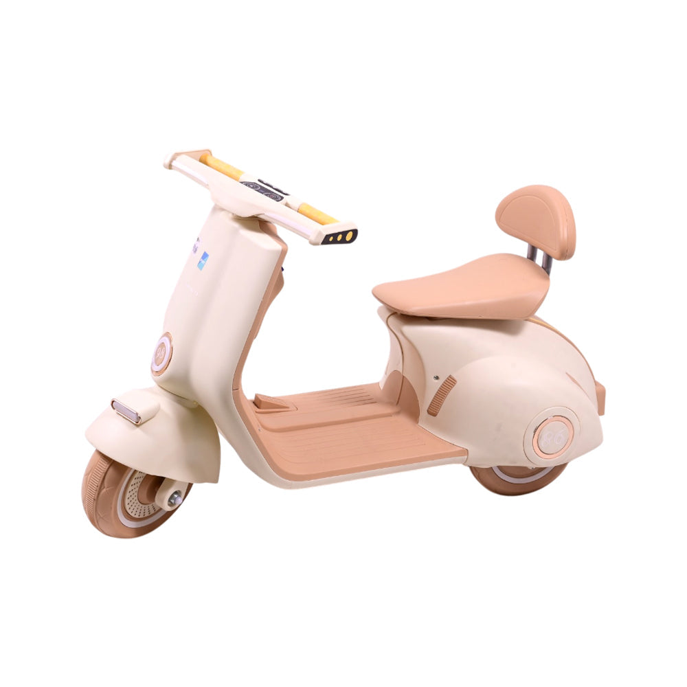 RECHARGEABLE MOTOR CYCLE A+B M916 Default Title - MamasJan Toys