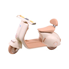 RECHARGEABLE MOTOR CYCLE A+B M916 Default Title - MamasJan Toys