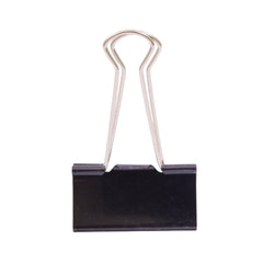 DL0004 DIAMOND PAPER BINDER CLIP 51MM Default Title - MamasJan Toys