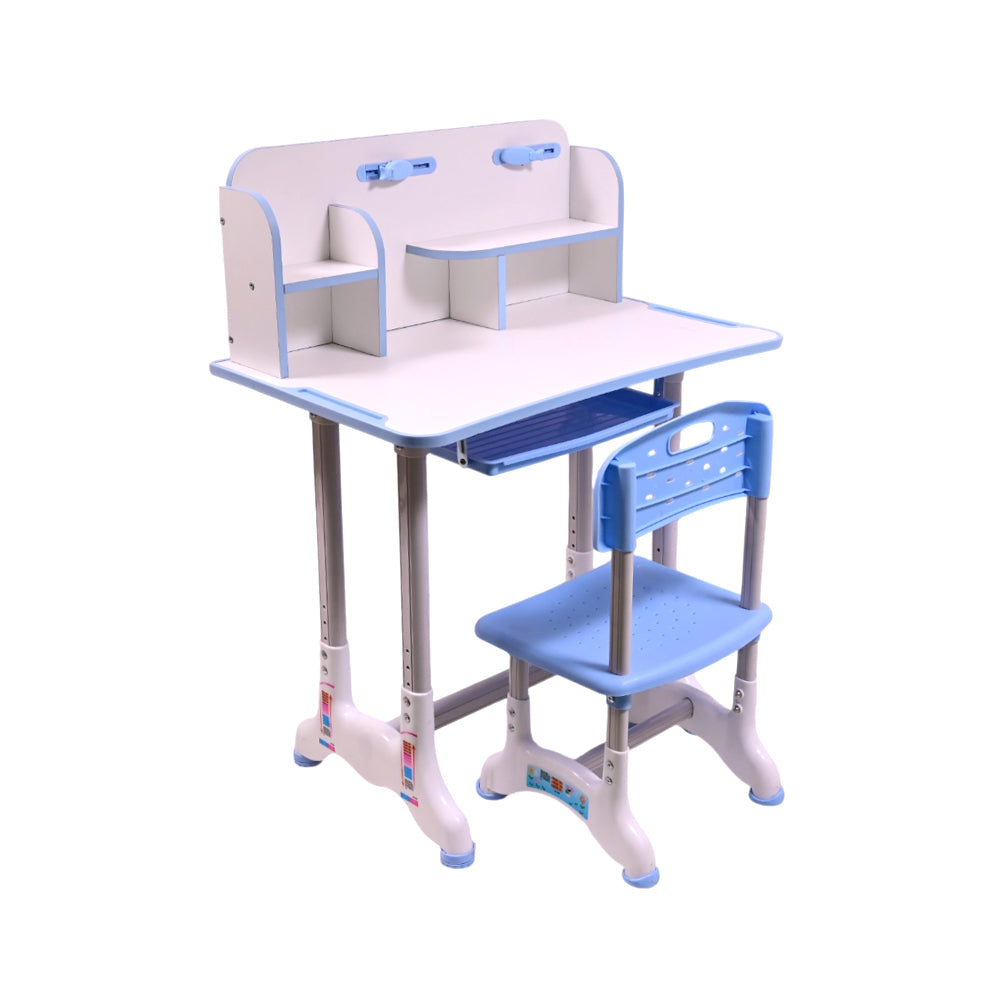 STUDY TABLE METAL C23 Default Title - MamasJan Toys