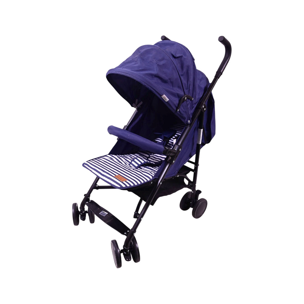 TINNIES BABY BUGGY STROLLER T054 Default Title - MamasJan Toys