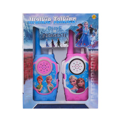 1221-C WALKIE TALKIE ASST IR Default Title - MamasJan Toys