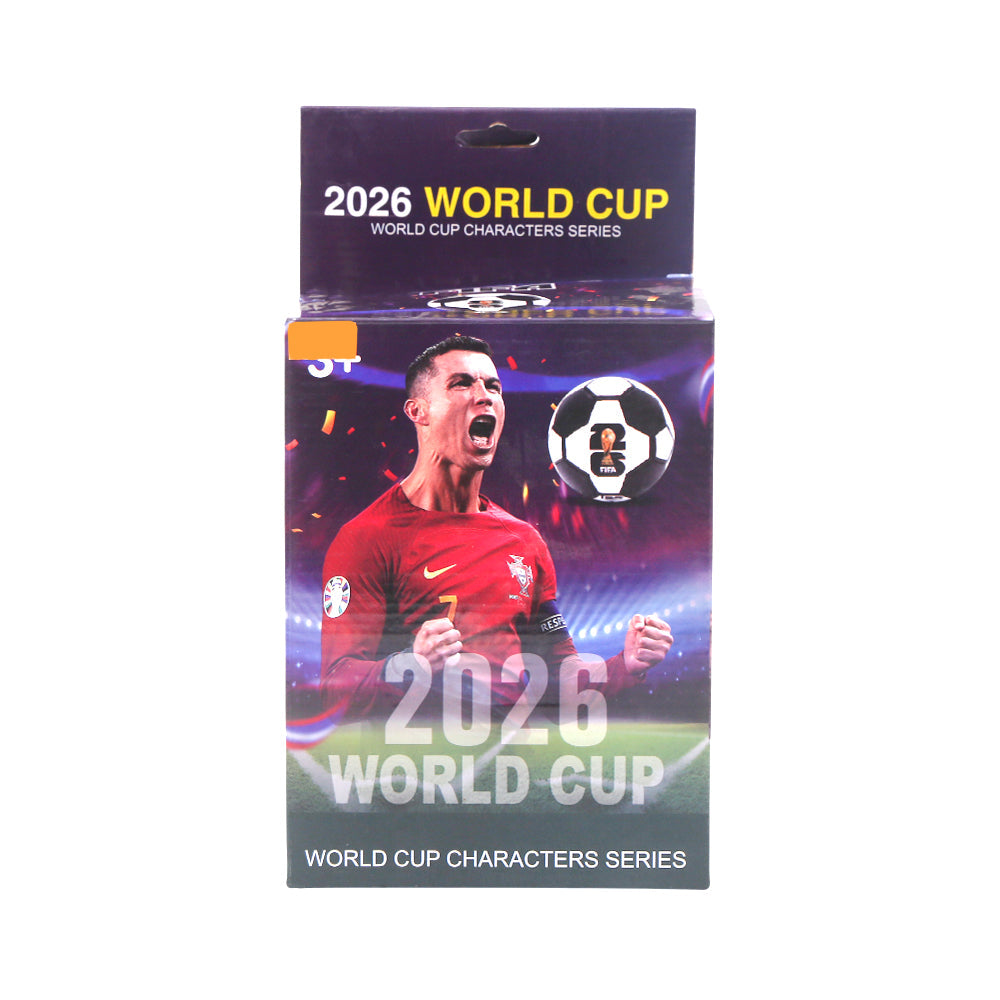 ZS222-112A FIFA WORLD CUP 2026 SET IR Default Title - MamasJan Toys