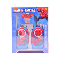 5737-C WALKIE TALKIE AVENGERS IR Default Title - MamasJan Toys