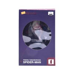 6606 SPIDERMAN FIGURE FRIENDLY NEIGHBORHOOD IR Default Title - MamasJan Toys