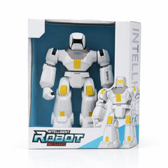 G16 INTELEGENT INFRARED ROBOT R/C IR Default Title - MamasJan Toys