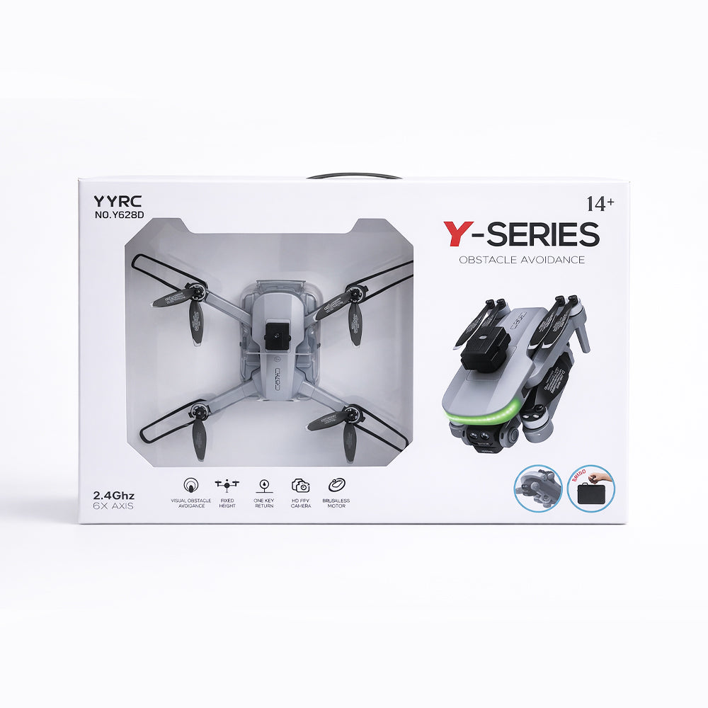 Y628D DRONE Y-SERIES IR Default Title - MamasJan Toys