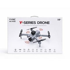 Y616D DRONE Y-SERIES IR Default Title - MamasJan Toys