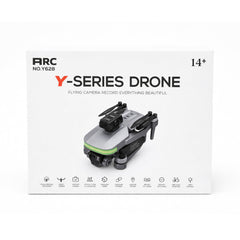 Y628K DRONE Y-SERIES IR Default Title - MamasJan Toys