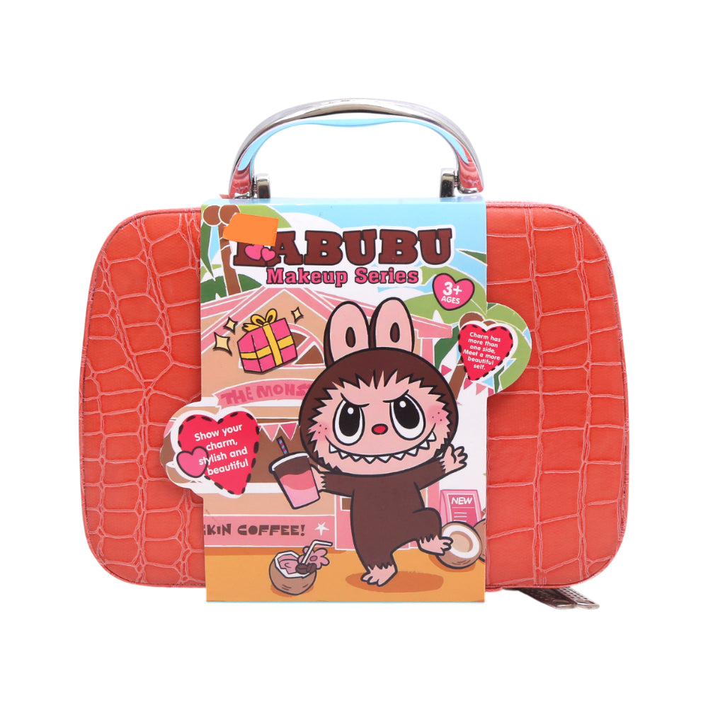 686-H22 LABUBU MAKE UP SET IN BAG IR Default Title - MamasJan Toys