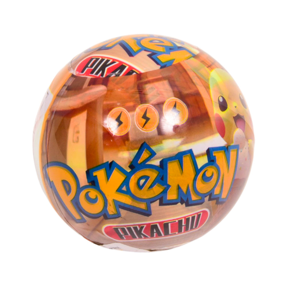 ZS226-4 POKEMON SURPIRSE BALL IR Default Title - MamasJan Toys