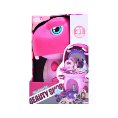 1368A4 DINO BEAUTY SHOP 31PC IR Default Title - MamasJan Toys