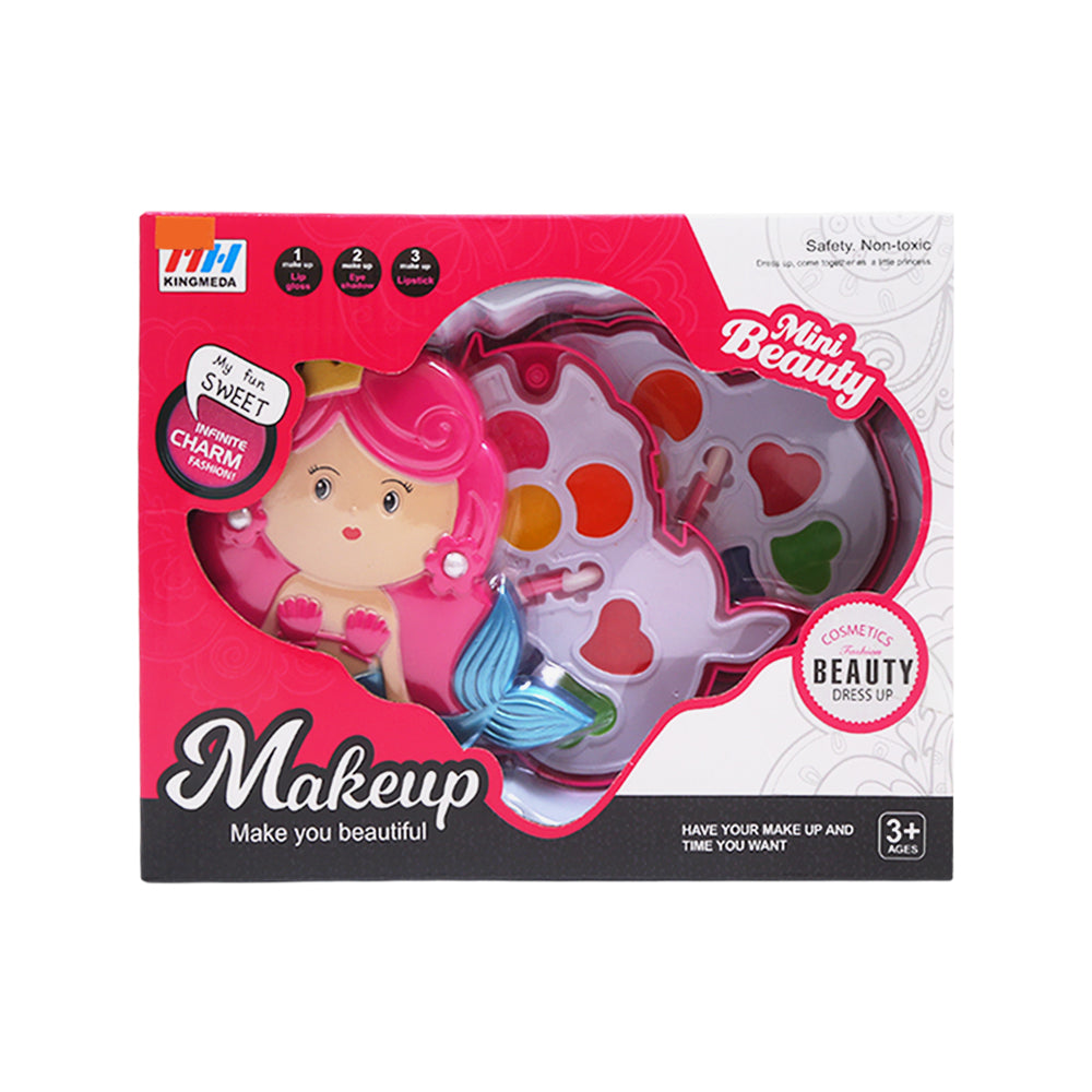 686-27A MAKE UP SET IR Default Title - MamasJan Toys