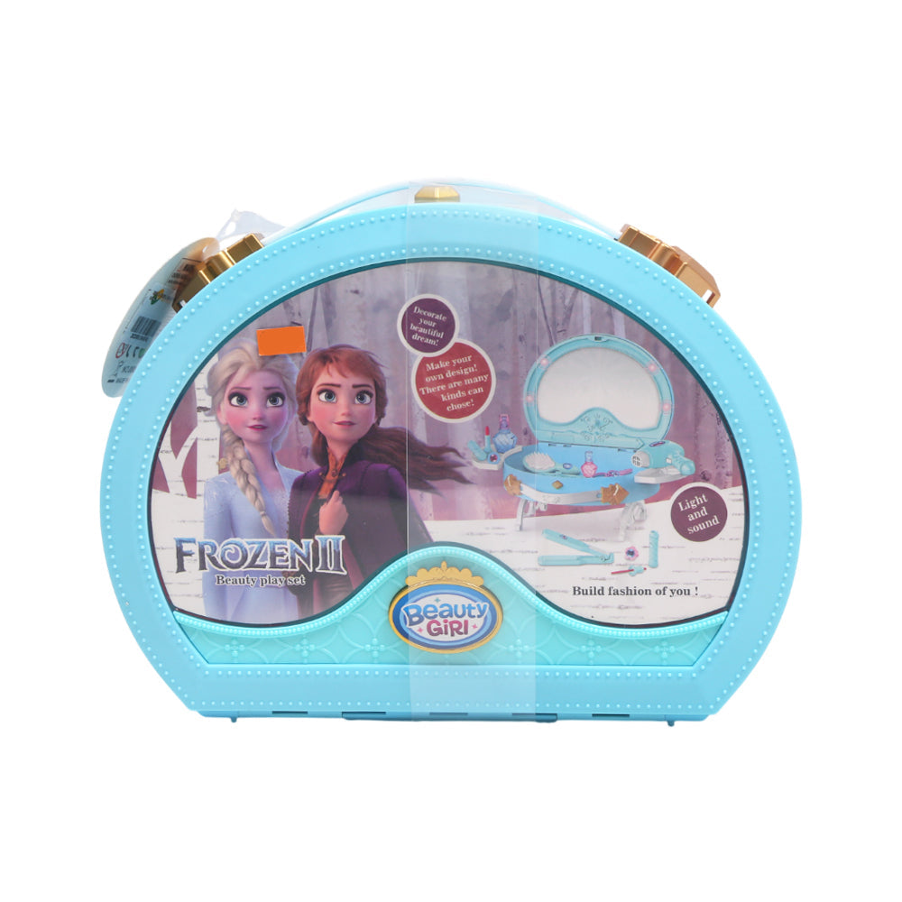0808-35 FROZEN 2 BEAUTY BOX IR Default Title - MamasJan Toys