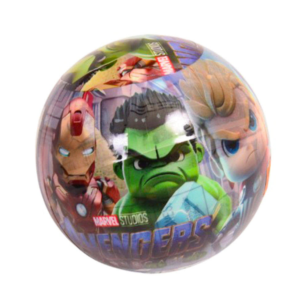 ZS226-7 AVENGERS SURPISE BALL IR Default Title - MamasJan Toys