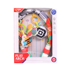 HE0316 HUANGER PLAY ARCH IR Default Title - MamasJan Toys