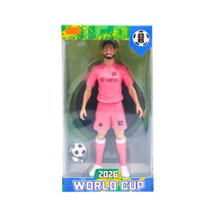 ZS222-120F FOOTBALL PLAYER FIGURE XBTO IR Default Title - MamasJan Toys