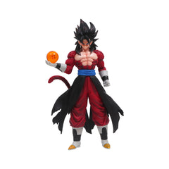 2142 DRAGON BALL SUPER FOUR BEIGIT FIGURE IR Default Title - MamasJan Toys