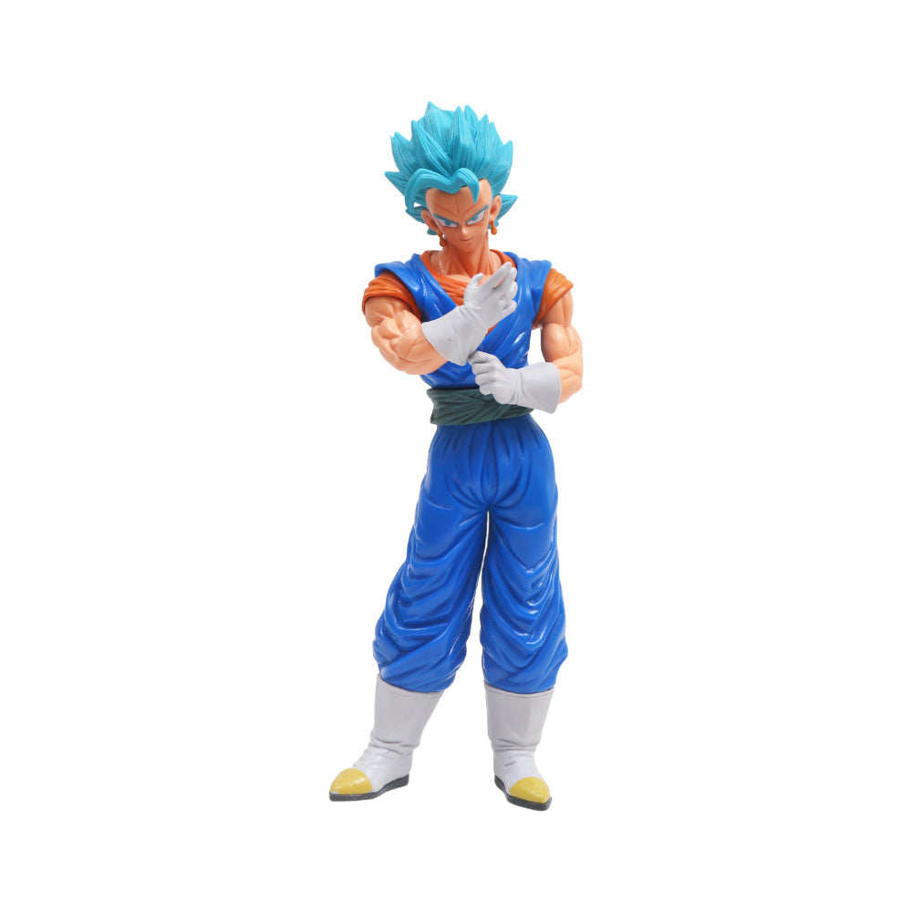 0762 DRAGON BALL BEIJIT FIGURE IR Default Title - MamasJan Toys
