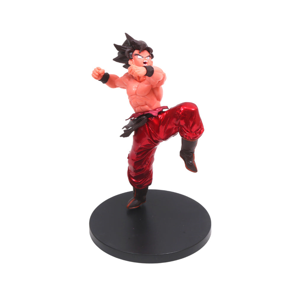1174 DRAGON BALL WUKONG FIGURE IR Default Title - MamasJan Toys