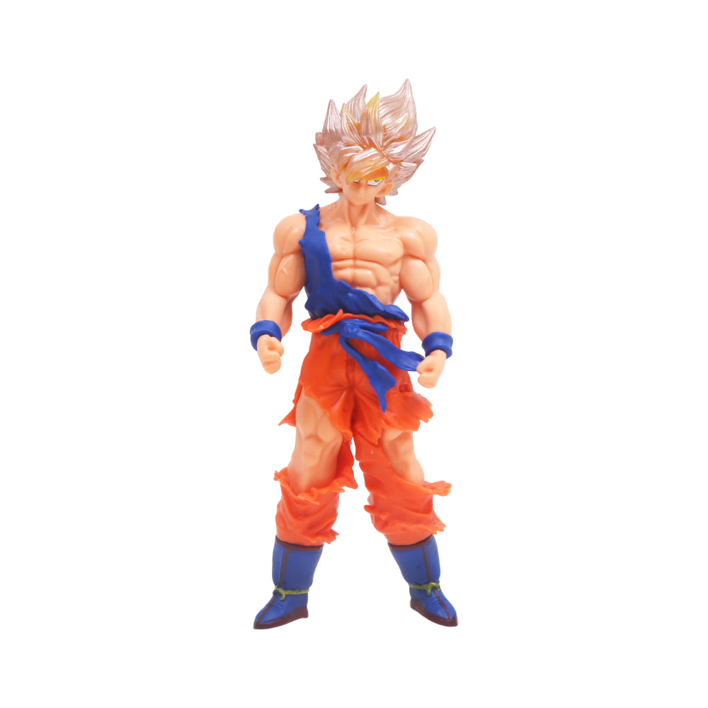 2312 DRAGON BALL WUKONG FIGURE IR Default Title - MamasJan Toys