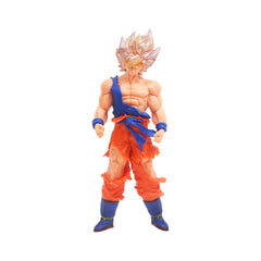 2312 DRAGON BALL WUKONG FIGURE IR Default Title - MamasJan Toys