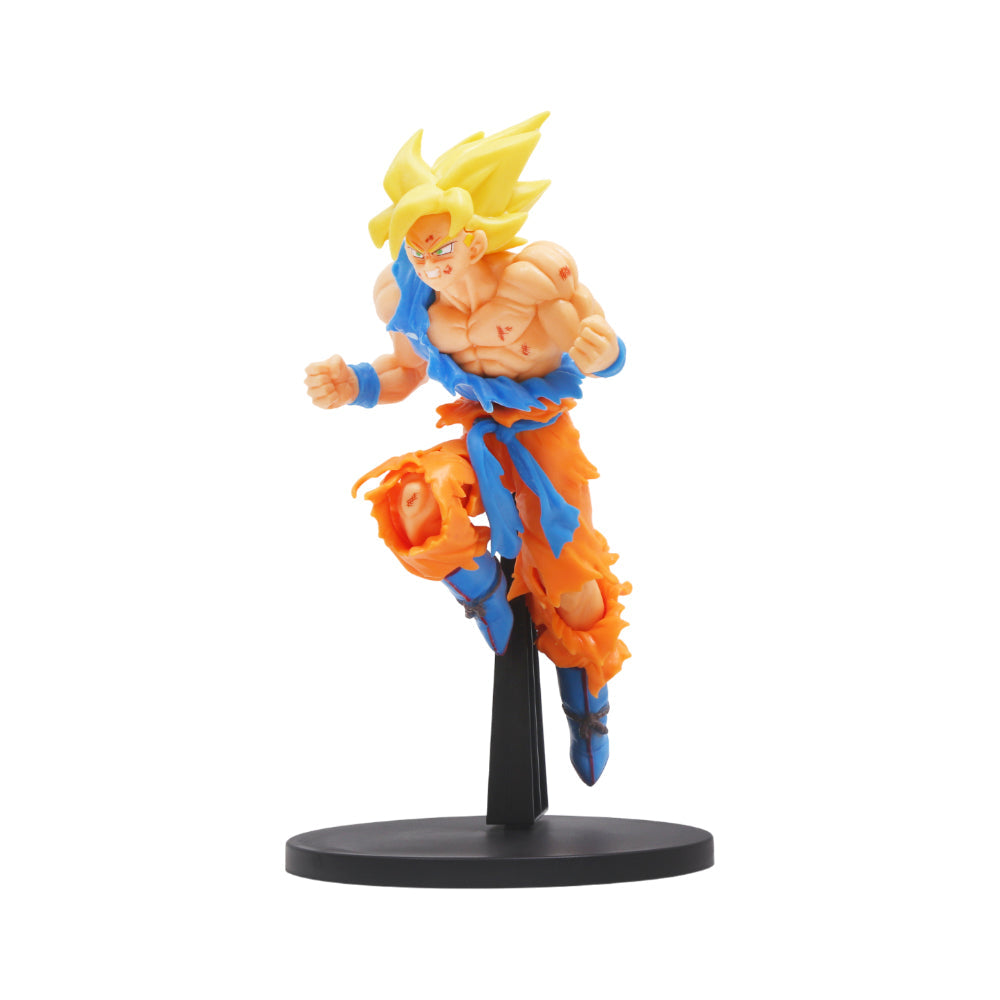 1382 DRAGON BALL BRACKET FIGURE IR Default Title - MamasJan Toys