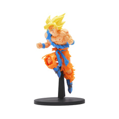 1382 DRAGON BALL BRACKET FIGURE IR Default Title - MamasJan Toys