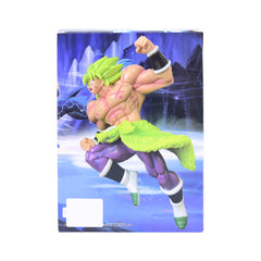 2578 DRAGON BALL SUNWUKONG FIGURE IR Default Title - MamasJan Toys