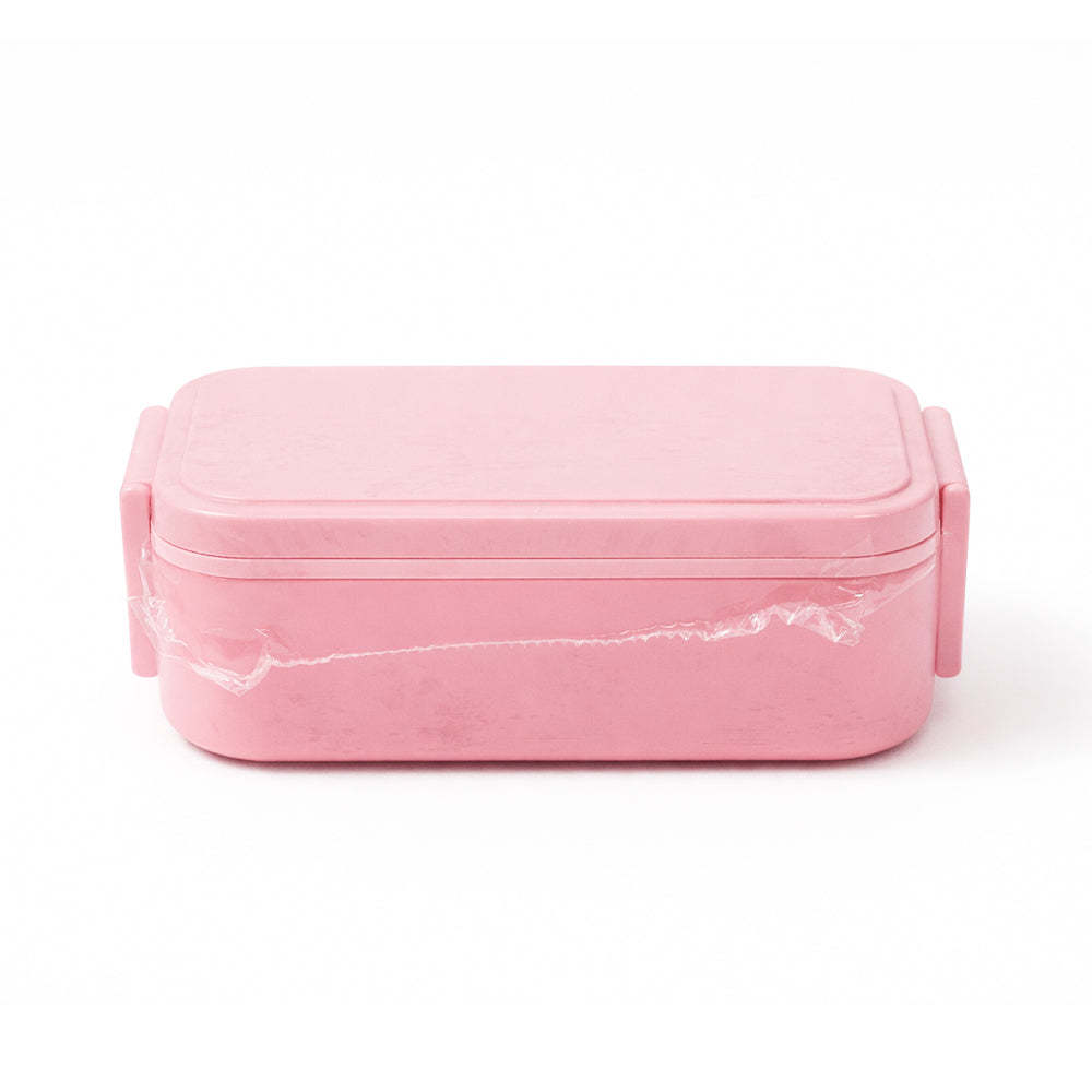 2H1300-B DOUBLE DECKER LUNCH BOX IR 1300ML Default Title - MamasJan Toys