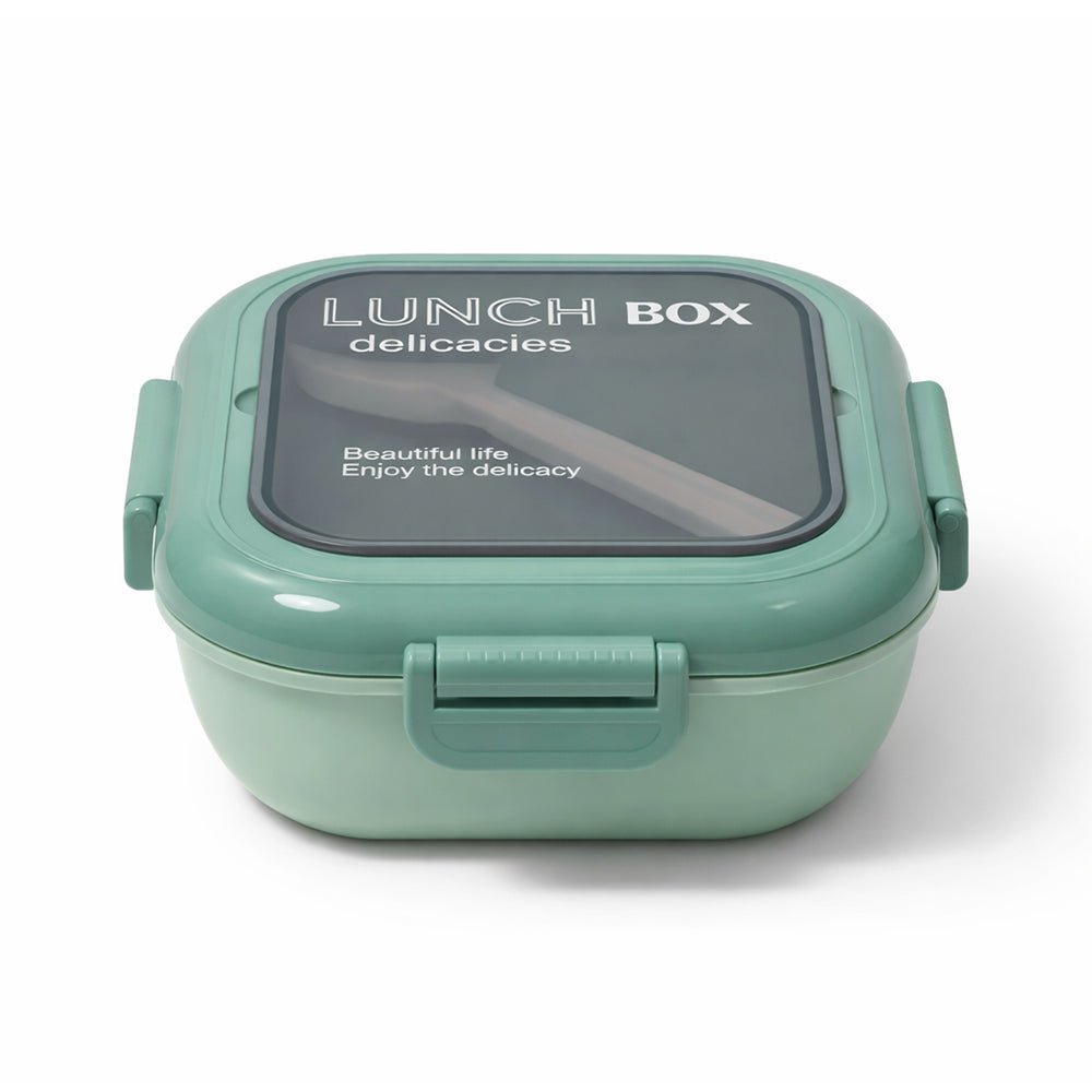 H900-B LUNCH BOX SQUARE IR Default Title - MamasJan Toys