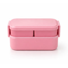 2H1300-B LUNCH BOX RECTANGULER IR Default Title - MamasJan Toys
