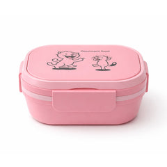 2H1500-2-01 GOURMET FOOD LUNCH BOX IR Default Title - MamasJan Toys