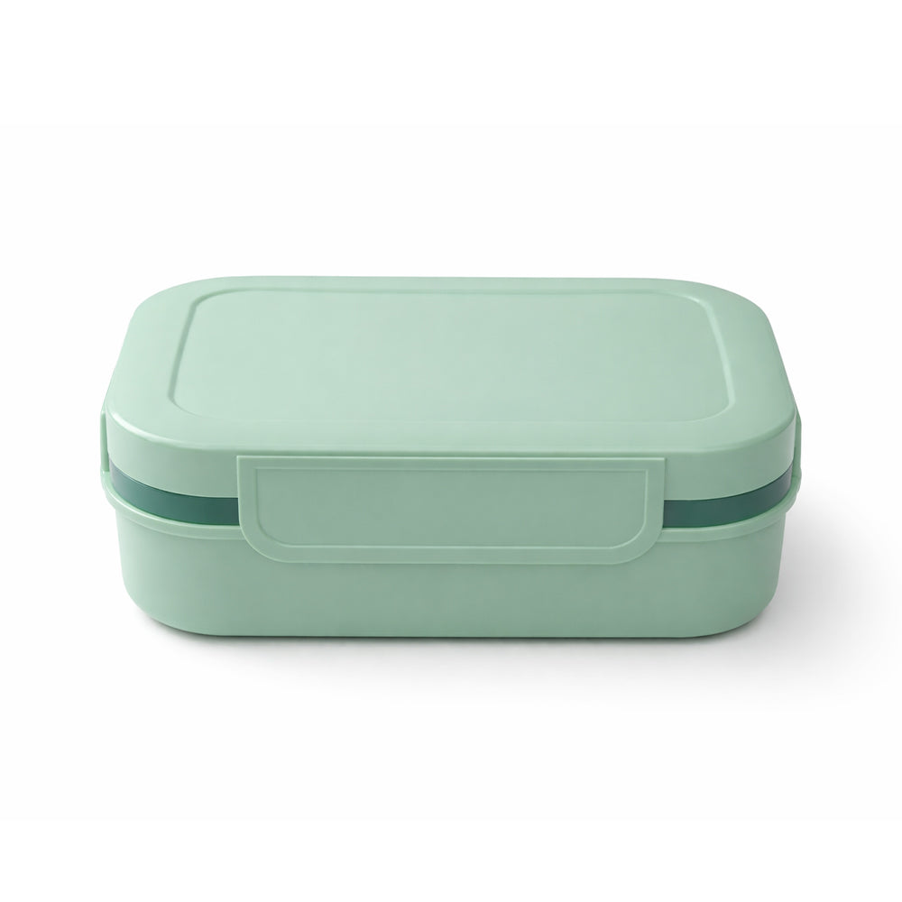 H2000-FG LUNCH BOX PLAIN IR Default Title - MamasJan Toys