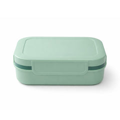 H2000-FG LUNCH BOX PLAIN IR Default Title - MamasJan Toys
