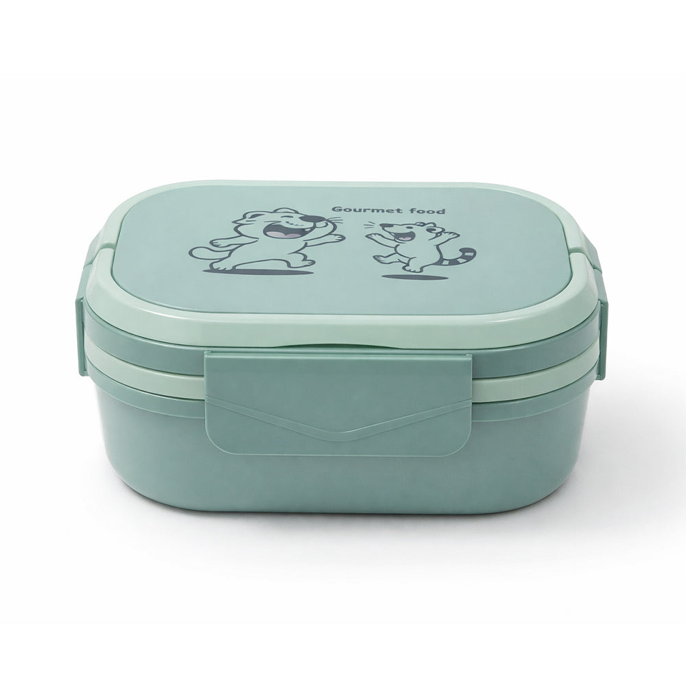 2H1500-2 LUNCH BOX GOURMET FOOD IR Default Title - MamasJan Toys