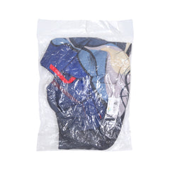134 H-W WITCH CAP & COAT Default Title - MamasJan Toys