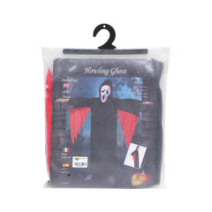 B0063 H-W GHOST COSTUME Default Title - MamasJan Toys
