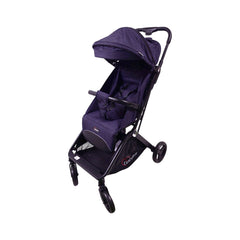 TINNIES BABY AUTO FOLDING STROLLER T105 Default Title - MamasJan Toys