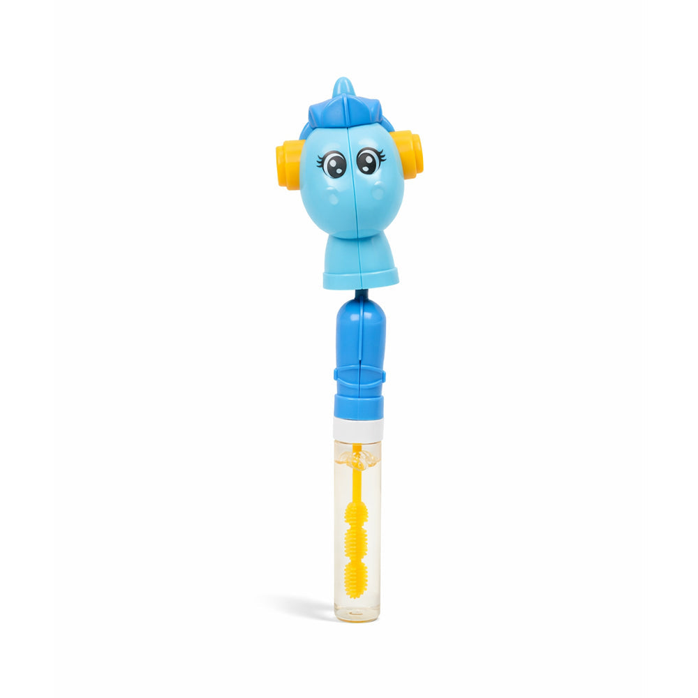 BUBBLE STICK MUSIC UNICORN Default Title - MamasJan Toys