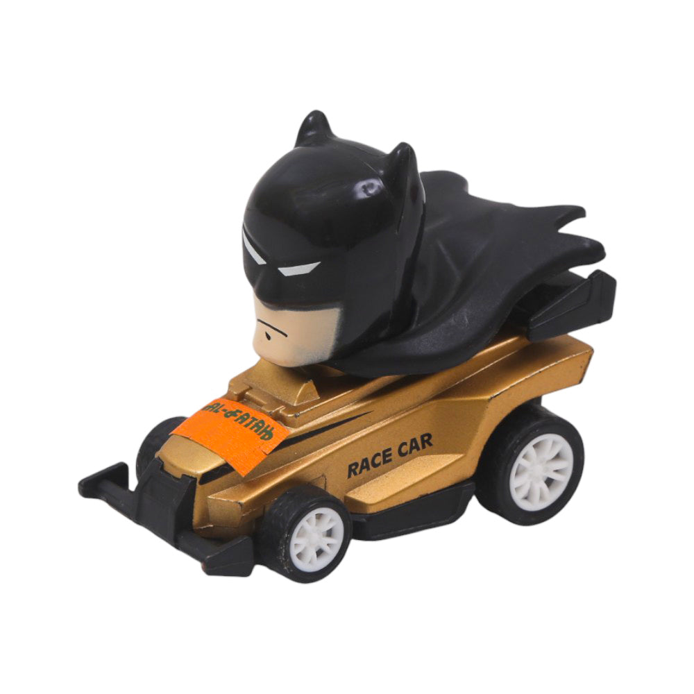 111-409 BATMAN MINI CAR A.I Default Title - MamasJan Toys